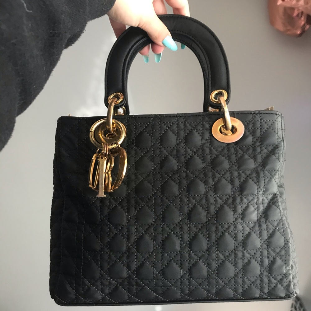 Lady bag